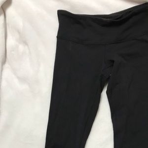 Lululemon wunderunder lowrise size 2 leggings